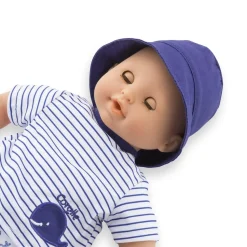 Mon premier poupon Corolle 30 cm : Bébé bain Marin - Corolle