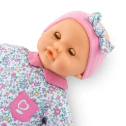 Mon premier Poupon Corolle 30 cm : Bébé Calin Capucine - Corolle