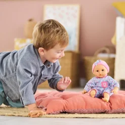 Mon premier Poupon Corolle 30 cm : Bébé Calin Capucine - Corolle