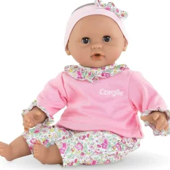 Mon premier poupon Corolle 30 cm : Bébé calin Maria - Corolle