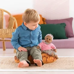 Mon premier poupon Corolle 30 cm : Bébé calin Maria - Corolle