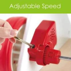 Mon premier trotteur musical - Hape