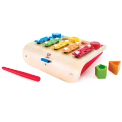 Mon premier xylophone trieur de formes - Hape