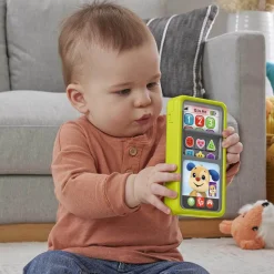 Mon smartphone 2 en 1 - Fisher-Price