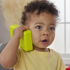 Mon smartphone 2 en 1 - Fisher-Price