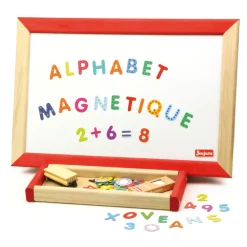 Mon tableau d'activités réversible - JeuJura