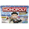 MONOPOLY : Voyage autour du monde - Hasbro