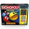 Monopoly Arcade Pac Man - Hasbro