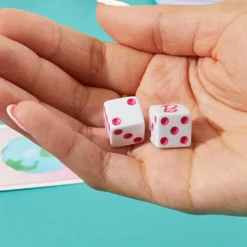 Monopoly Barbie - Hasbro