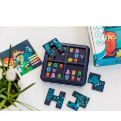 Monstres sous le lit - SmartGames