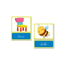 Montessori : Mon coffret de jeux - Clementoni