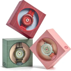 Montre : Cible rose - Djeco