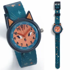 Montre : Ecureuil - Djeco