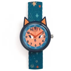 Montre : Ecureuil - Djeco