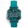 Montre : Green snakes - Djeco