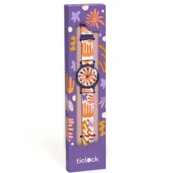 Montre : Montre feuilles - Djeco