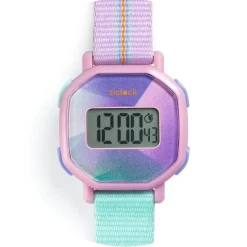 Montre : Purple Prisma - Djeco