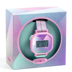 Montre : Purple Prisma - Djeco