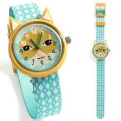 Montre Fête - Djeco