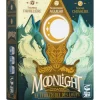 MOONLIGHT - LE TERRITOIRE DES LOUPS - Blackrock