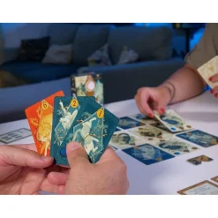 MOONLIGHT - LE TERRITOIRE DES LOUPS - Blackrock