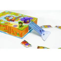 Morris le Dodo - Tribuo