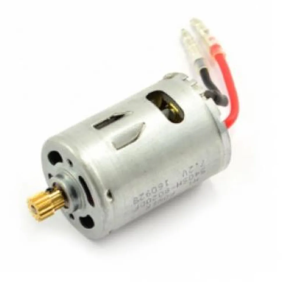Moteur Brushed 540 20T - FTX