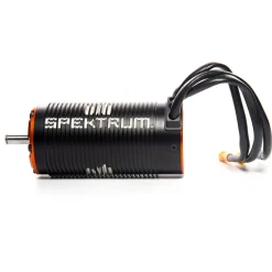Moteur Brushless FIRMA 800Kv 4-pole - Spektrum - Spektrum