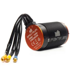 Moteur Brushless FIRMA 1100kV 4-pole - Spektrum - Spektrum