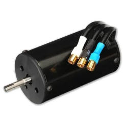 Moteur Brushless Velineon 1200Xl Assemble + Cables - Traxxas - Traxxas