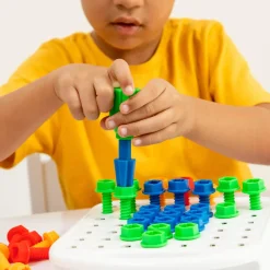 Motifs et formes Design & Drill® - Learning Resources