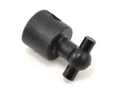 Motor Drive Cup/ Set Screw - Traxxas