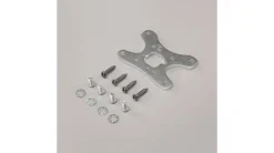 Motor Mount: Cherokee 1.4m - E-flite