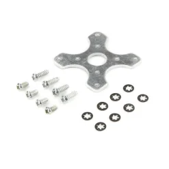 Motor Mount: Ultimate 2 - E-flite