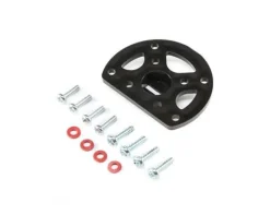Motor Mount with Screws - Carbon Cub S+ 1.3m - HobbyZone - HobbyZone