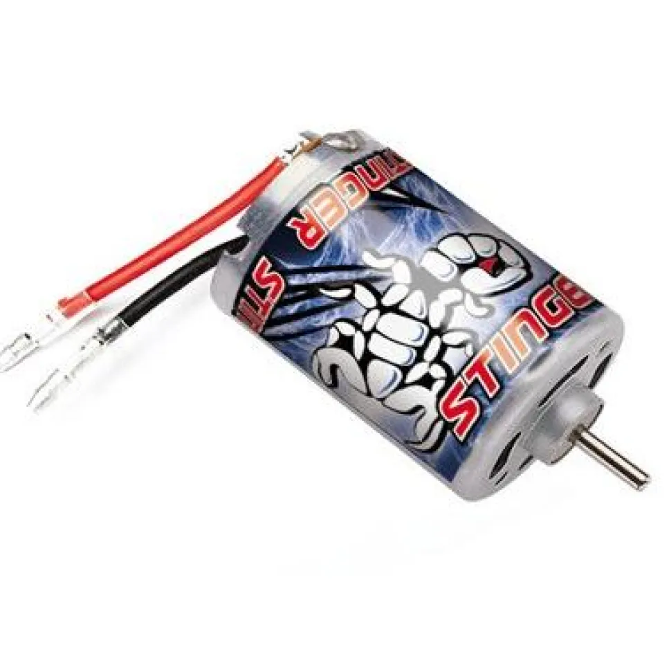 Motor, Stinger (20-turn, 540 size) Traxxas - Traxxas