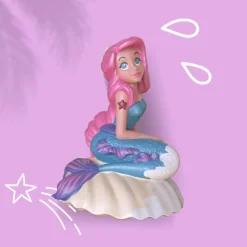 Moulage : Mon trio enchanté - Mako Creations