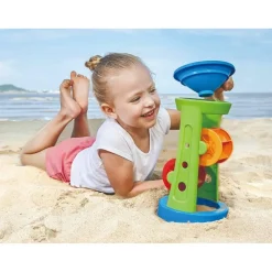 Moulin à sable et à eau - Hape
