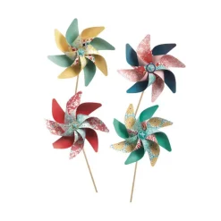 Moulins à vent Sweet - Djeco