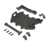 Mounting Plate ESC: DBXL-E 2.0 - Losi - TLR