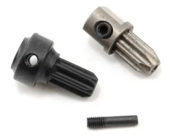 Moyeu D'Entrainement Avant/Central/Arriere - Traxxas