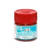 Mr Hobby -Gunze Aqueous Hobby Colors (10 ml) RLM23 Red - Mr Hobby - Gunze
