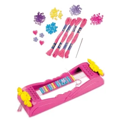 Métier à tisser les perles - Ravensburger