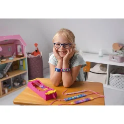 Métier à tisser les perles - Ravensburger