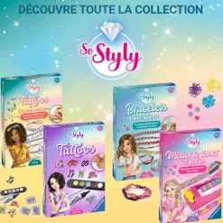 Métier à tisser les perles - Ravensburger