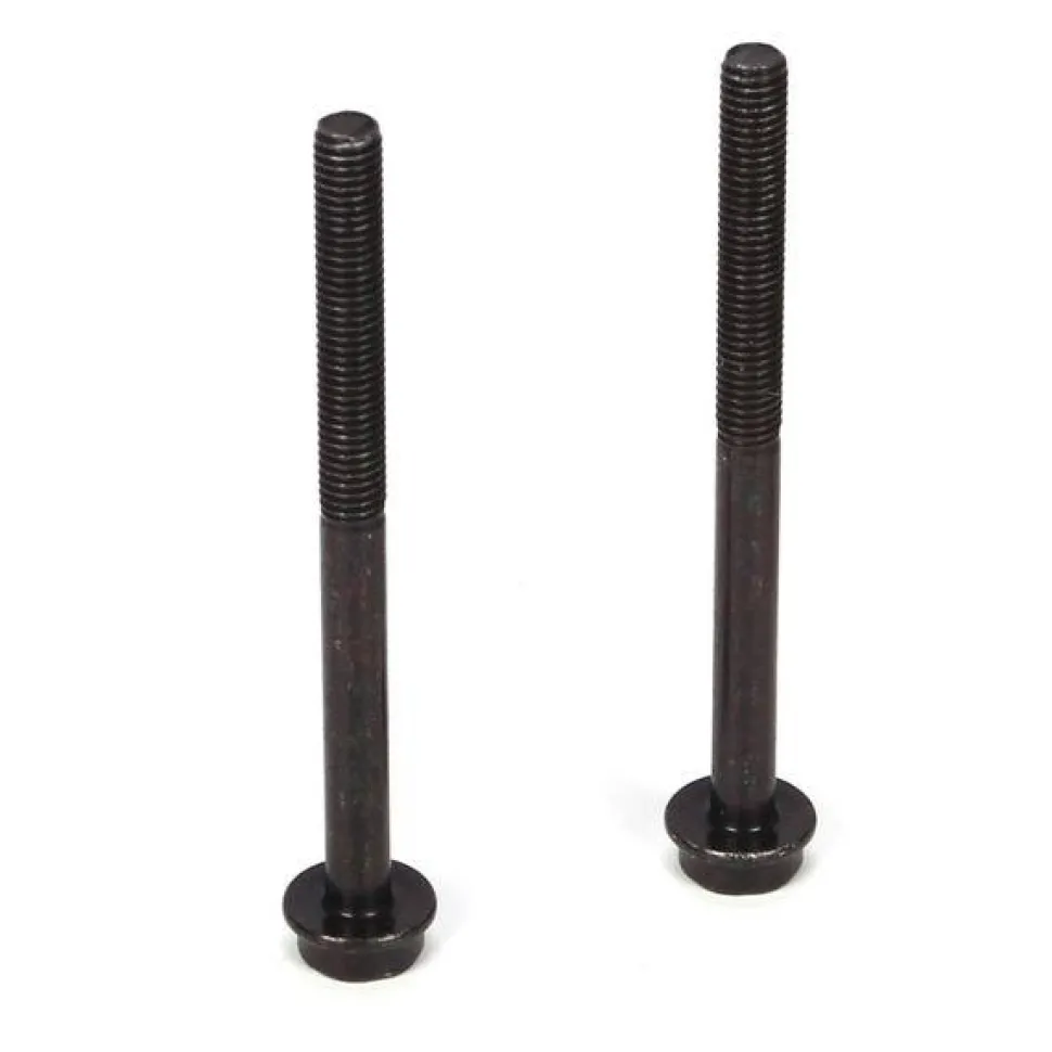 Muffler Screws, Losi 26cc - Losi - TLR