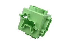 Multi-emporte-pièce jungle - Eduplay