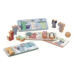 Multi-jeux des tout-petits - Vilac