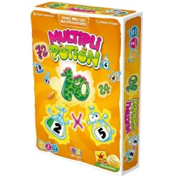 Multipli Potion - Blackrock