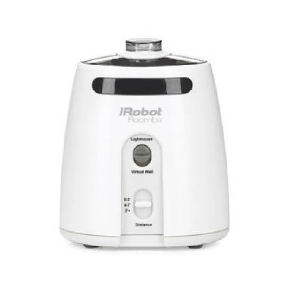 Mur virtuel Lightouse Roomba série 500 - Robbe